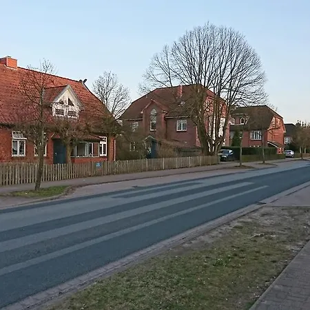 Heidezeit Apartment *