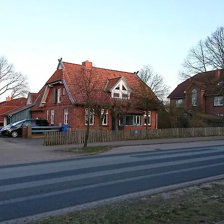 Apartment Heidezeit