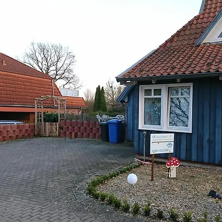 Heidezeit Hanstedt