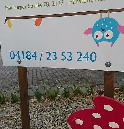 Apartment Heidezeit