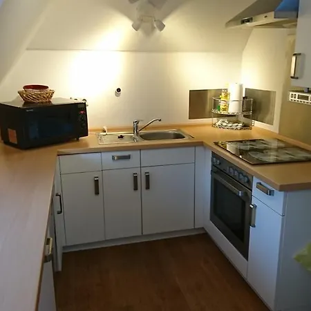 Apartment Heidezeit