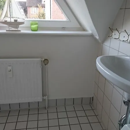 Apartment Heidezeit *