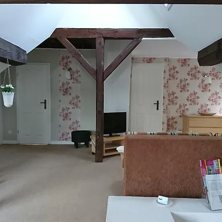 Apartment Heidezeit