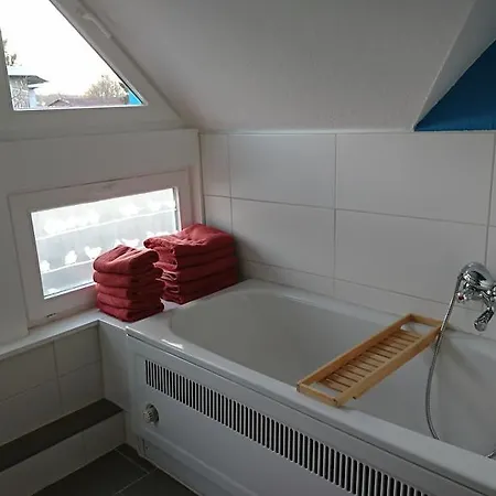 Heidezeit Apartment *