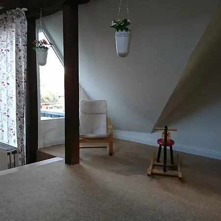 Heidezeit * Hanstedt