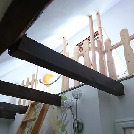 Heidezeit Apartment *