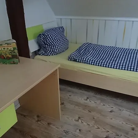 Apartment Heidezeit *