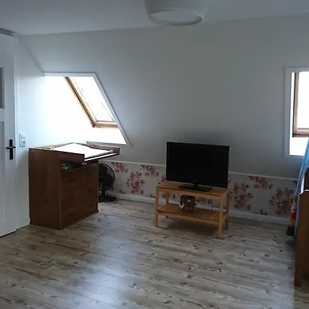 Apartment Heidezeit Hanstedt