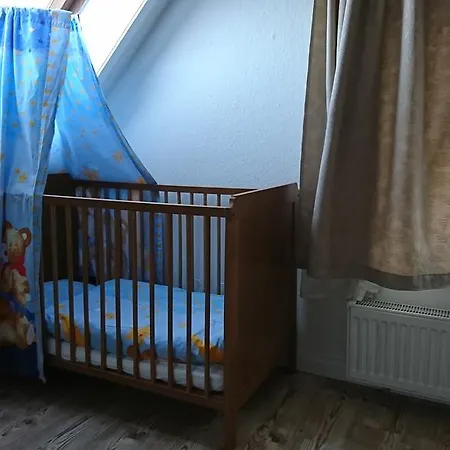 Heidezeit Apartment *