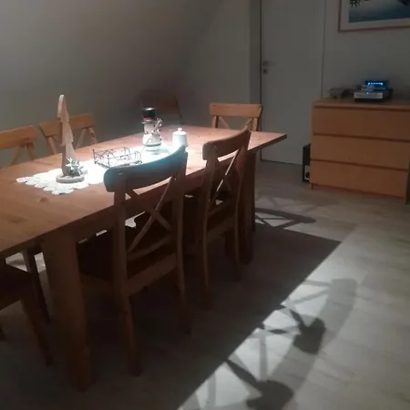 Heidezeit Apartment Hanstedt