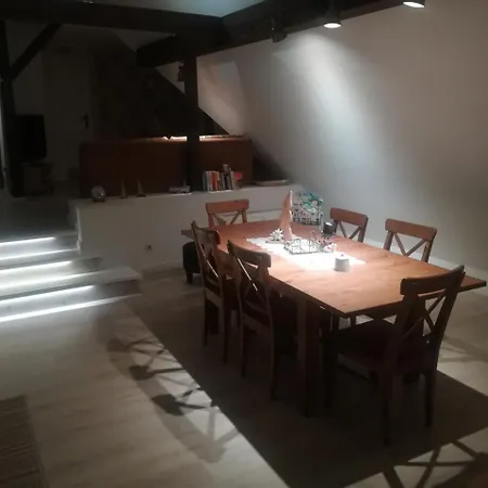 Heidezeit Apartment Hanstedt